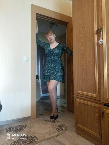 Эльвира Клубная Реал фото 5