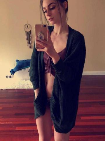 Богдана Эскорт Питер фото 3