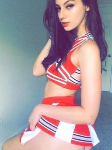 Богдана Эскорт Питер фото 4